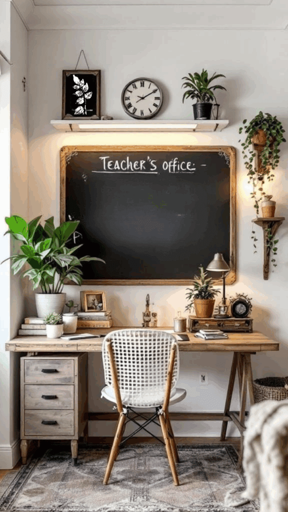 17 farmhouse inspired decor