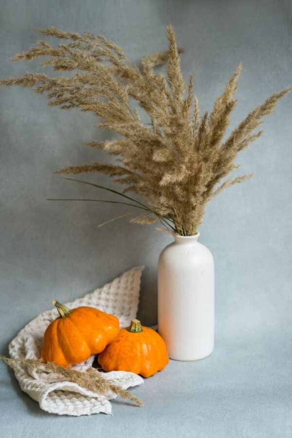 19 Fall Desk Decor Ideas for Cozy Autumn Vibes in Your Workspace