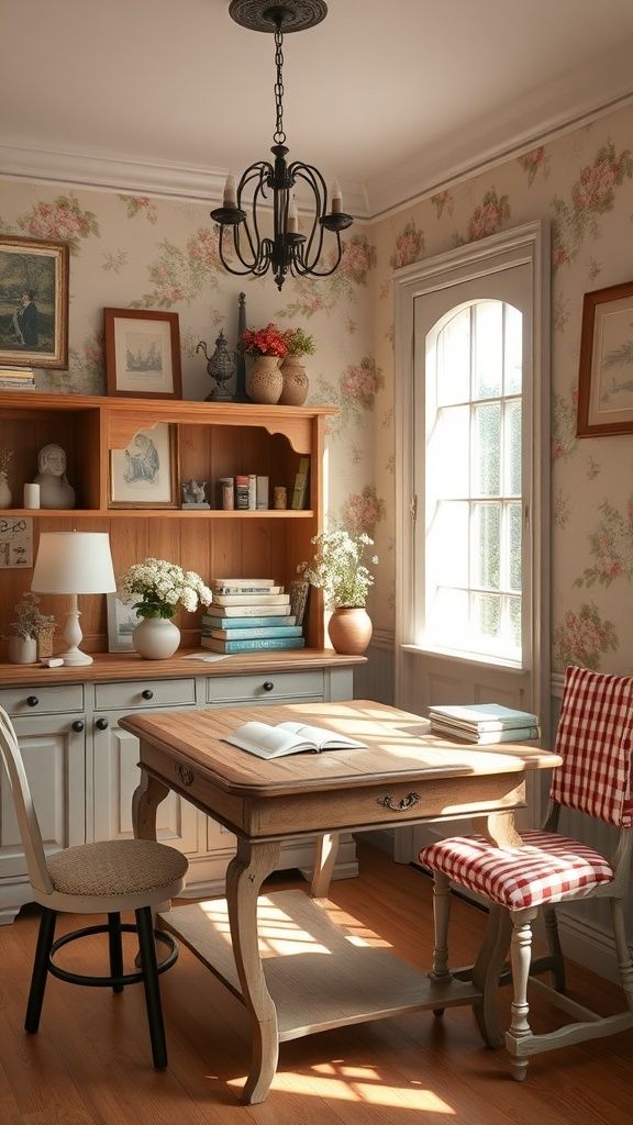 21 gingham or toile accents the scene is absent of text le 20250811 135628 qw96