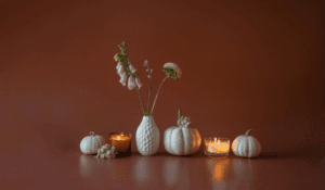 Feature Image Fall Desk Decor