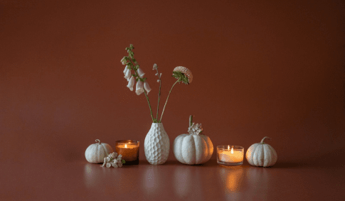 Feature Image Fall Desk Decor