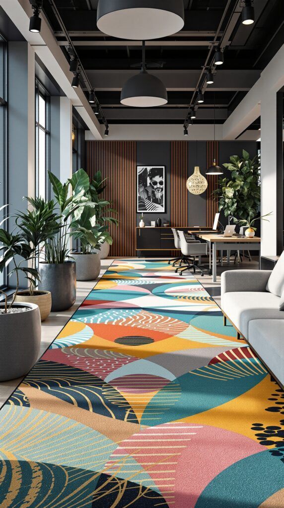 custom rugs