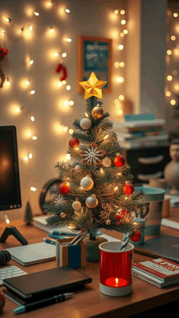 2 CANVA Mini Christmas Tree (1000 x 1782 px)
