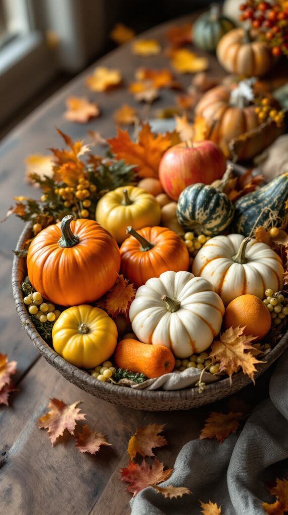 21 seasonal fruit and vegetable bowls as decor the scene is absent of text le 20250904 171242 5i8n