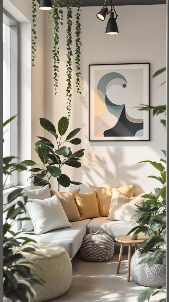 wellness corners  