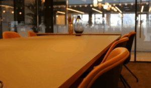 Feature Image Corporate Office Decor