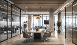 Feature Image Corporate Office Decor