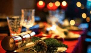 Feature Image Christmas Kitchen Decor