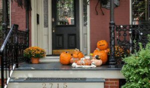 Feature Image Fall Front Porch Ideas