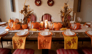 Feature Image Thanksgiving Table Decor