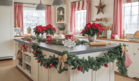 feature image christmas kitchen decor ideas