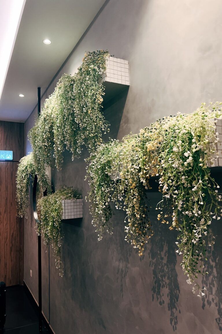 30 Office Wall Design Ideas to Inspire Your Workforce
