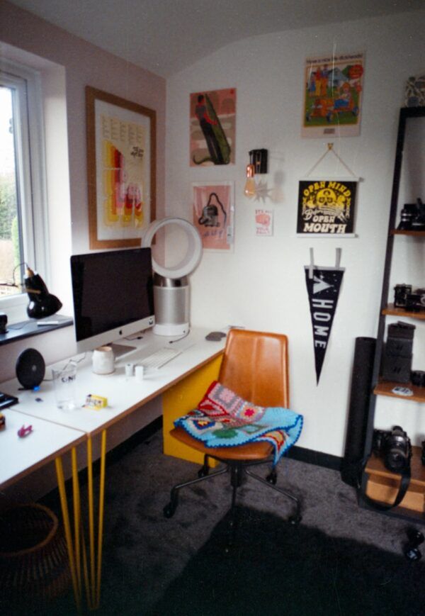 20 Small Office Interior Design Ideas to Inspire Your Imagination
