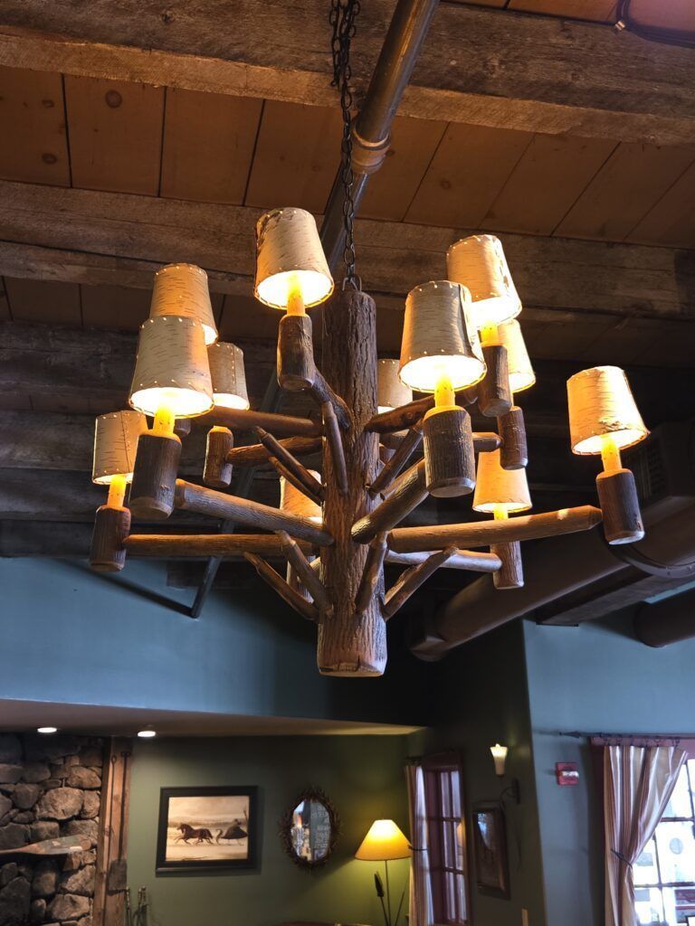 14 Mountain Cabin Decor