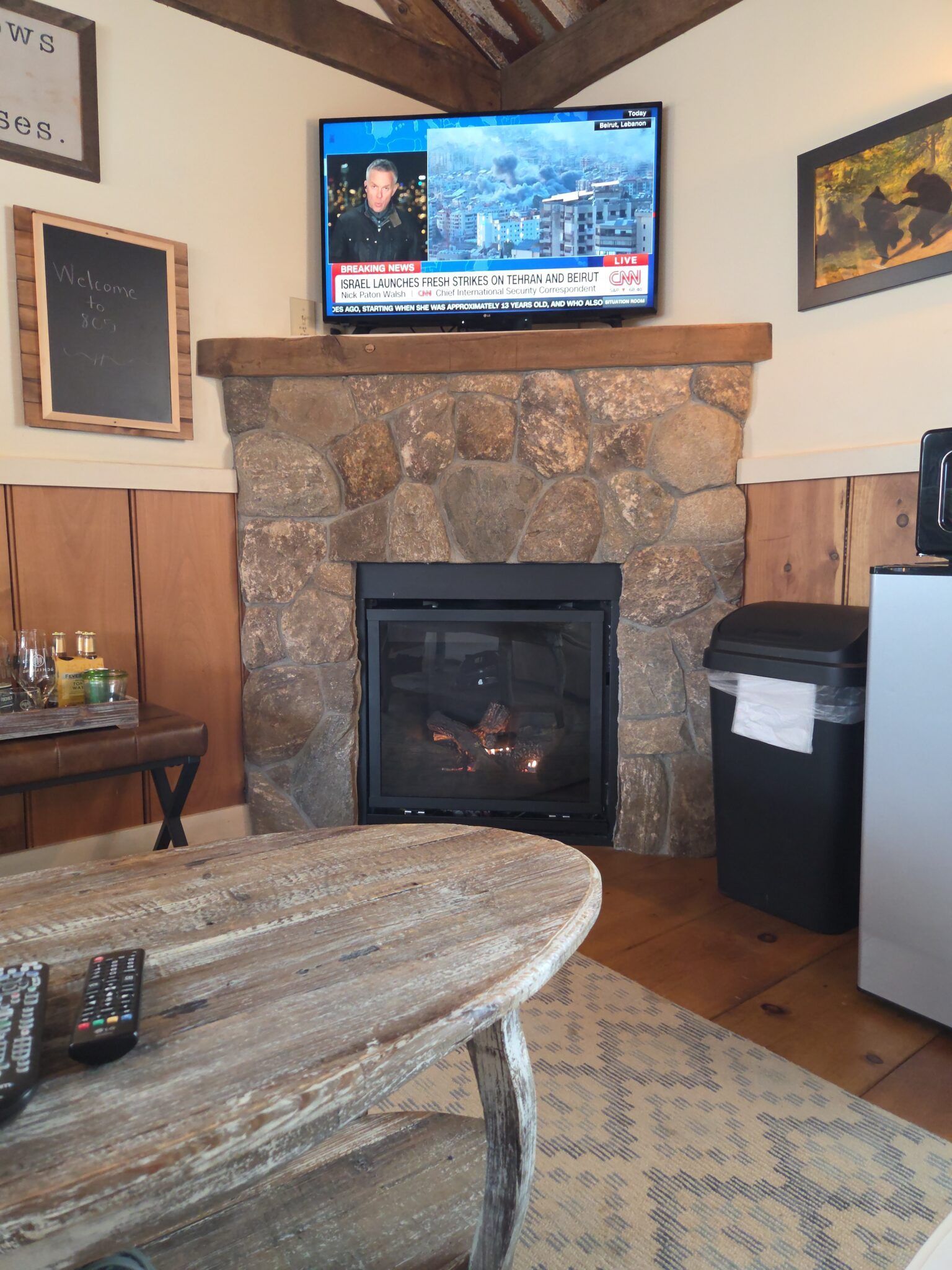 Stunning Rustic Bedding Ideas image