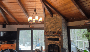 Feature Image Mountain Home Decorating Ideas