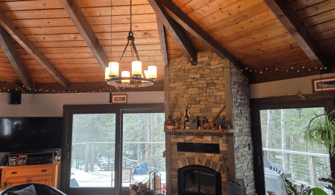 Feature Image Mountain Home Decorating Ideas