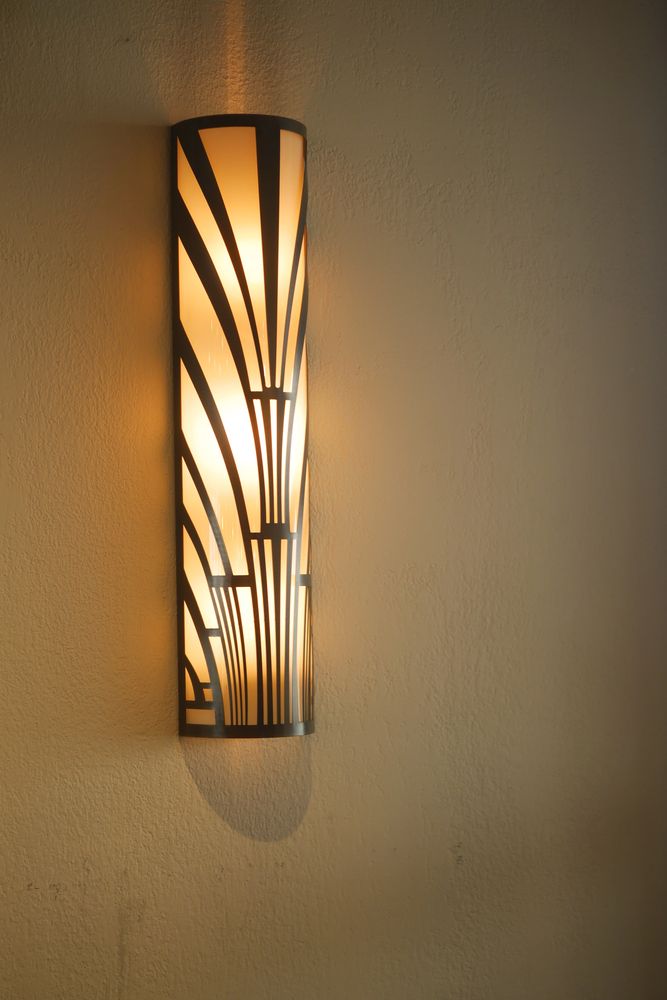 office wall sconce