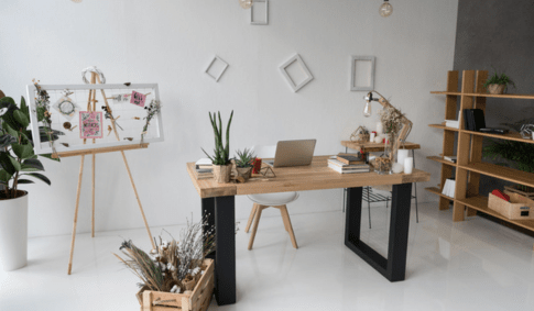 Feature Image Windowless Office Ideas