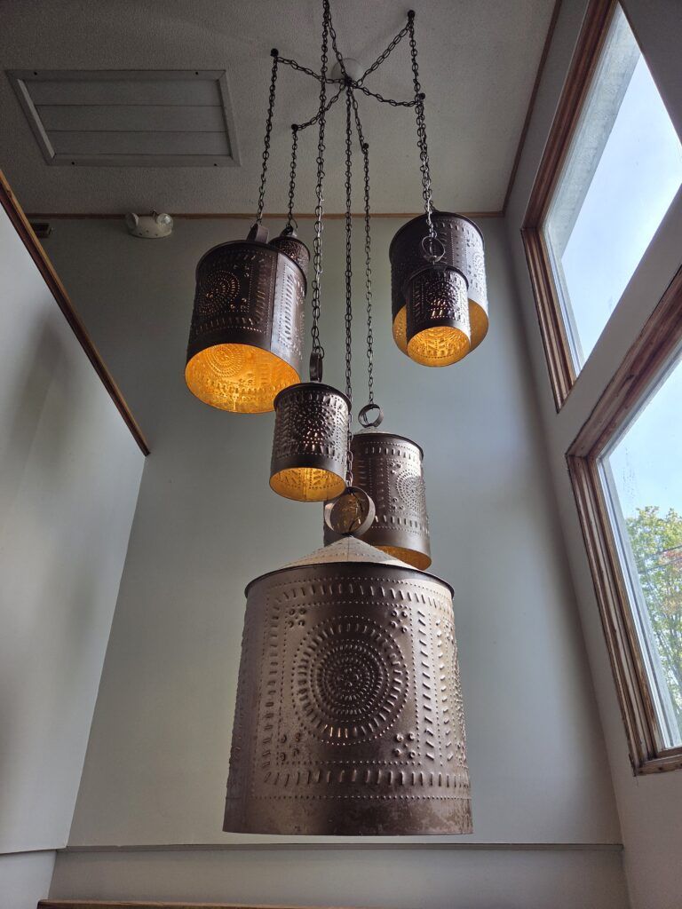 13 Unique Lighting Ideas Mountain Home