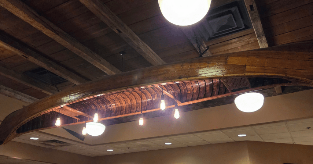Feature Image In Post Unique Lighting Ideas for a Mountain Home