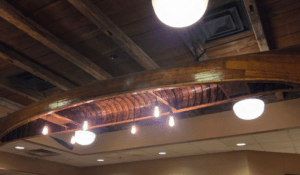 Feature Image Unique Lighting Ideas for a Mountain Home