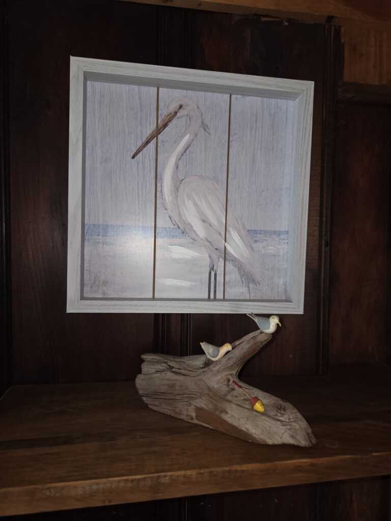 wildlife artwork