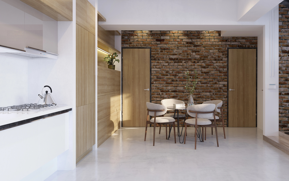 Feature Image In Post Brick Accent Wall Depositphotos 763944262 S