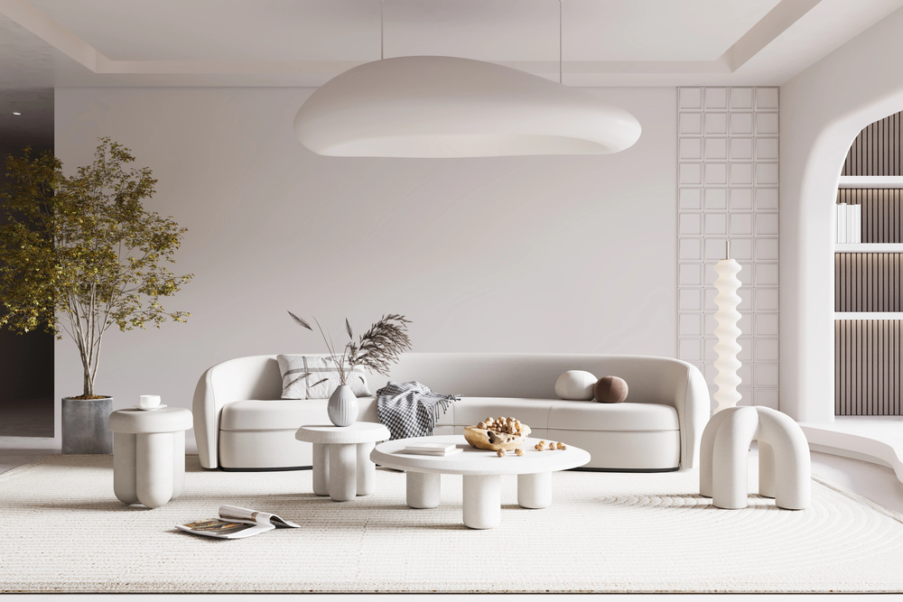 Coastal Living Room Feature Image