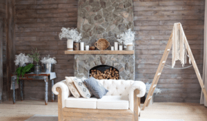 Feature Image Rustic Living Room Decor