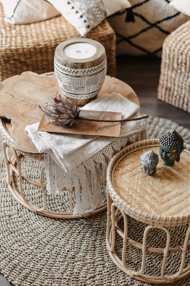 Mix Woven Textures